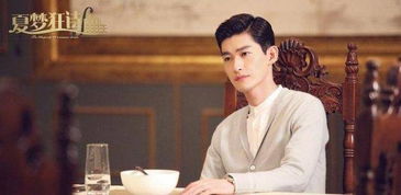 偶像劇限播風波 熱巴新劇《枕上書》定檔波折，李易峰或意外受益