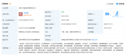 三只羊網絡進軍短劇賽道 直播電商巨頭如何攪動影視制作與發行新格局？