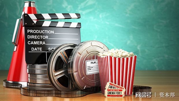 寒冬加劇 華誼兄弟領銜，影視股三季報業績普遍預冷